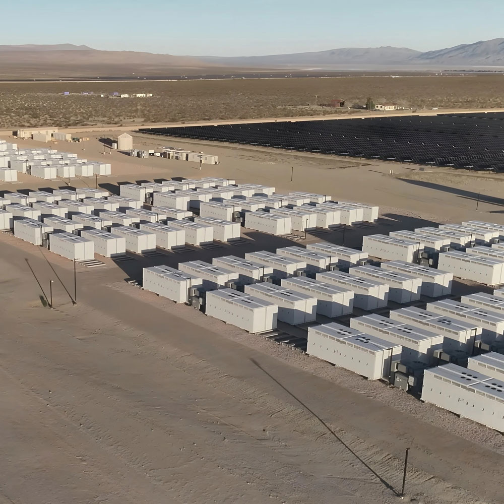 Battery-Energy
