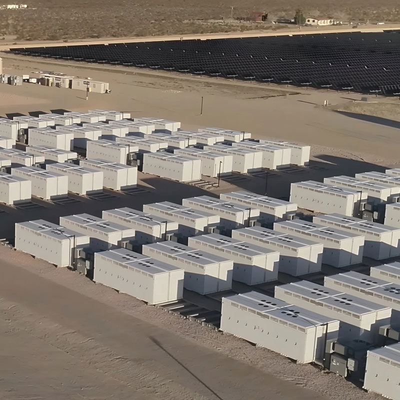 Battery-Energy