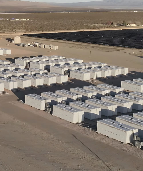 Battery-Energy
