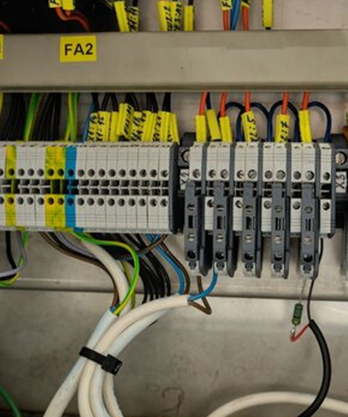 Pannel